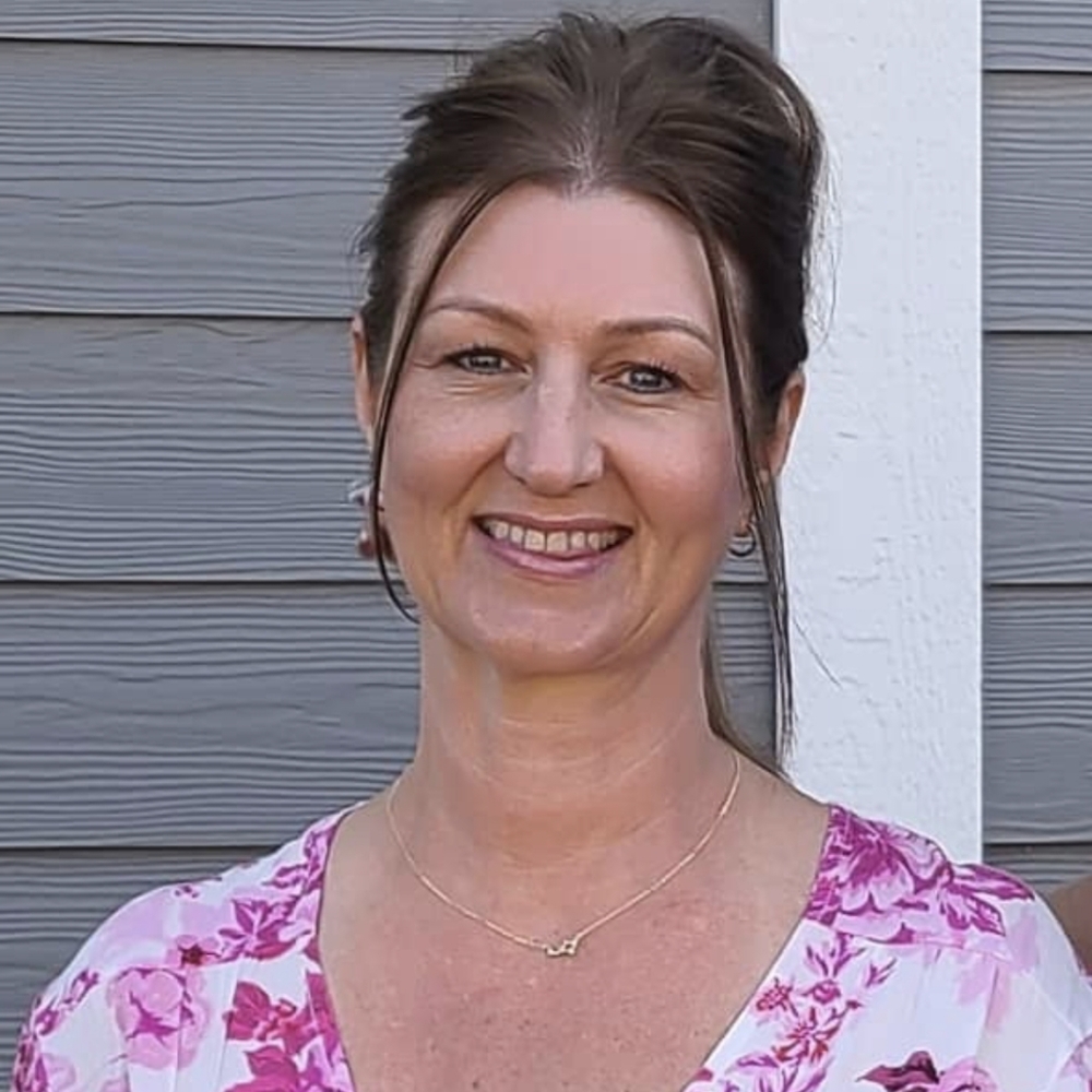 Meet your Posher, Rhona